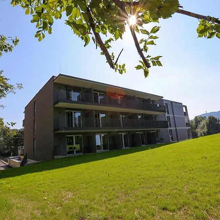 Casa Grande Daire Techelsberg Dış mekan fotoğraf