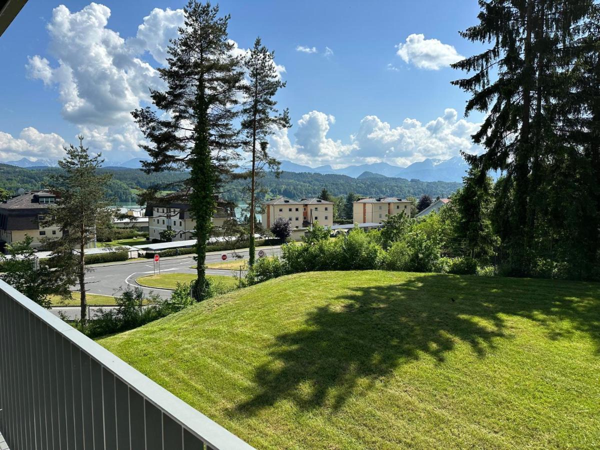 Casa Grande Daire Techelsberg Dış mekan fotoğraf