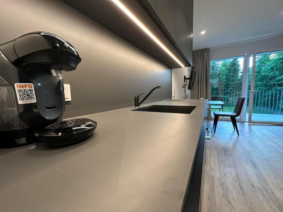 Casa Grande Daire Techelsberg Dış mekan fotoğraf