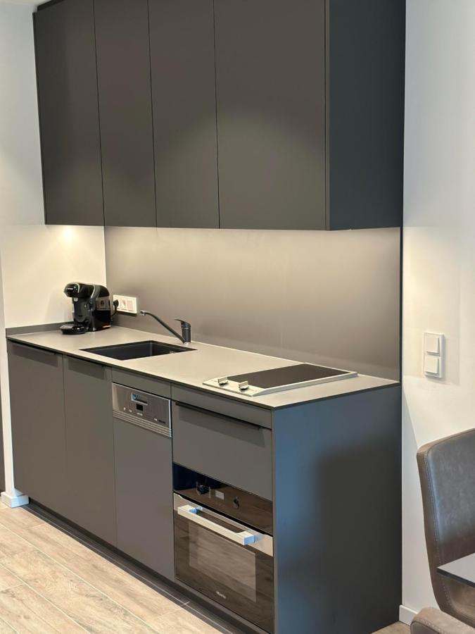 Casa Grande Daire Techelsberg Dış mekan fotoğraf