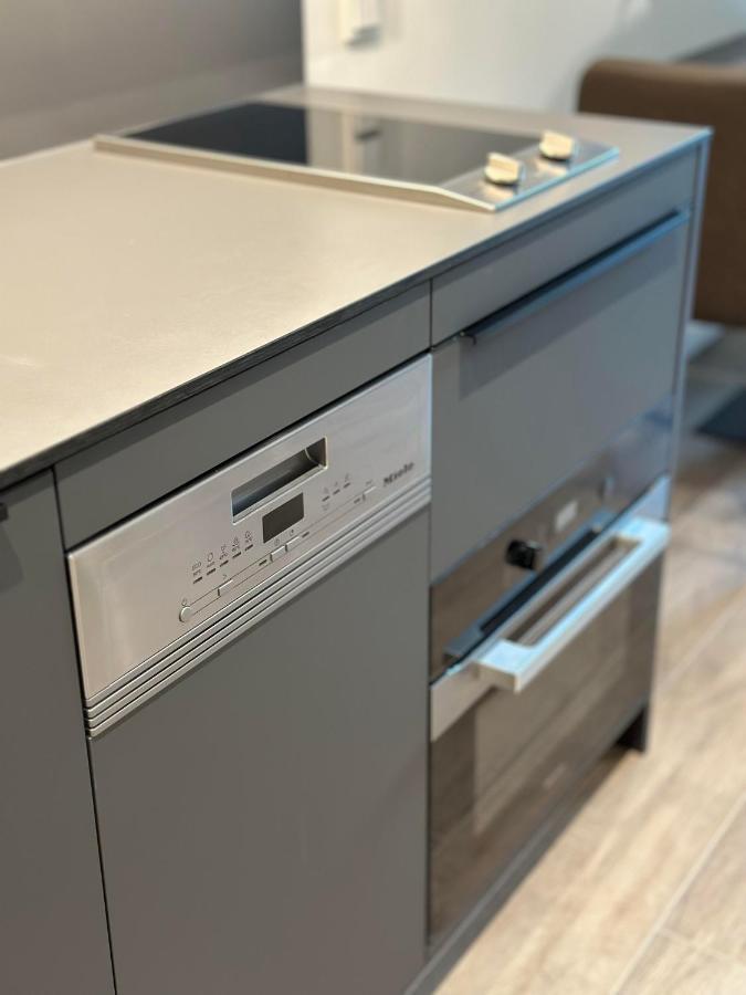 Casa Grande Daire Techelsberg Dış mekan fotoğraf