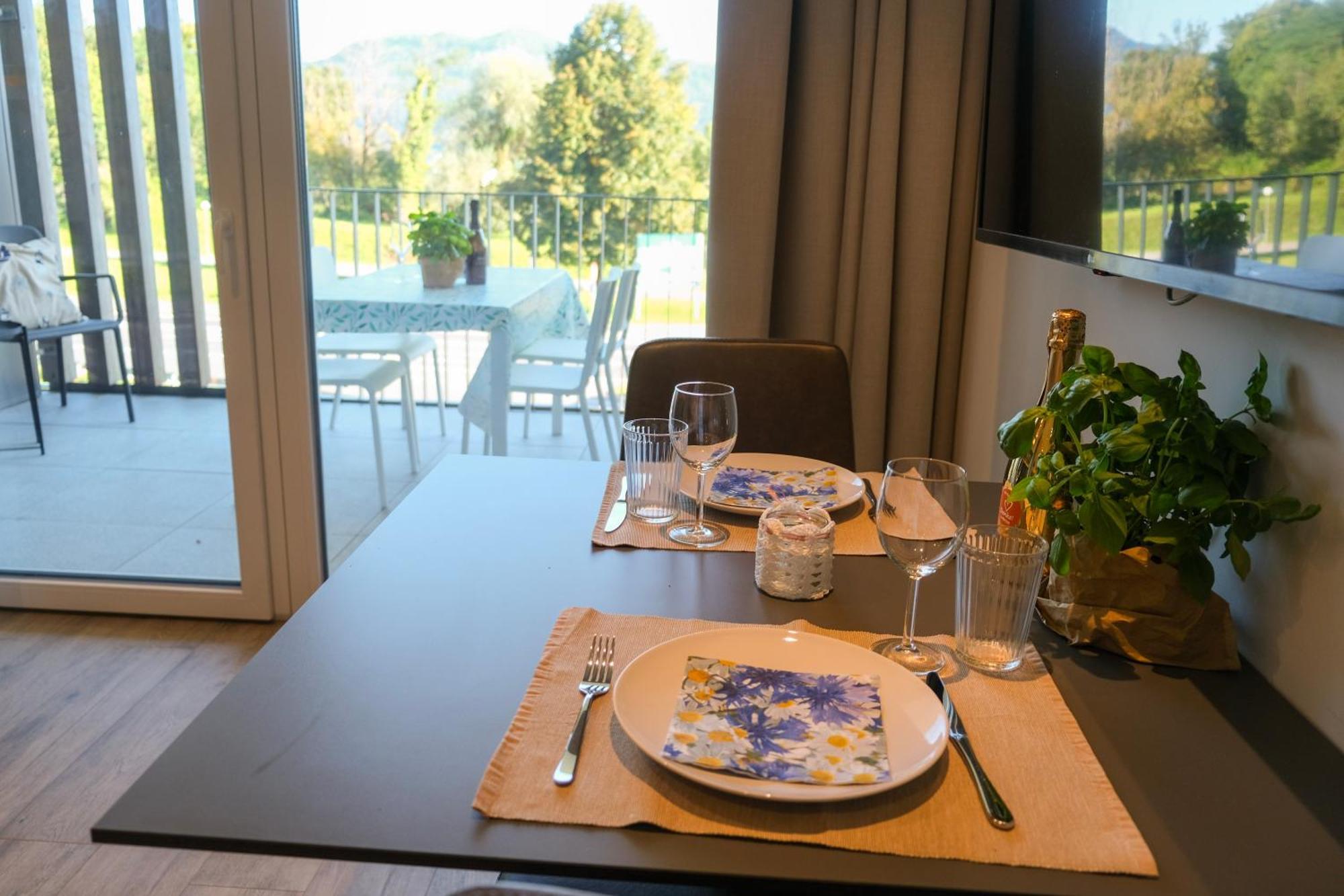 Casa Grande Daire Techelsberg Dış mekan fotoğraf