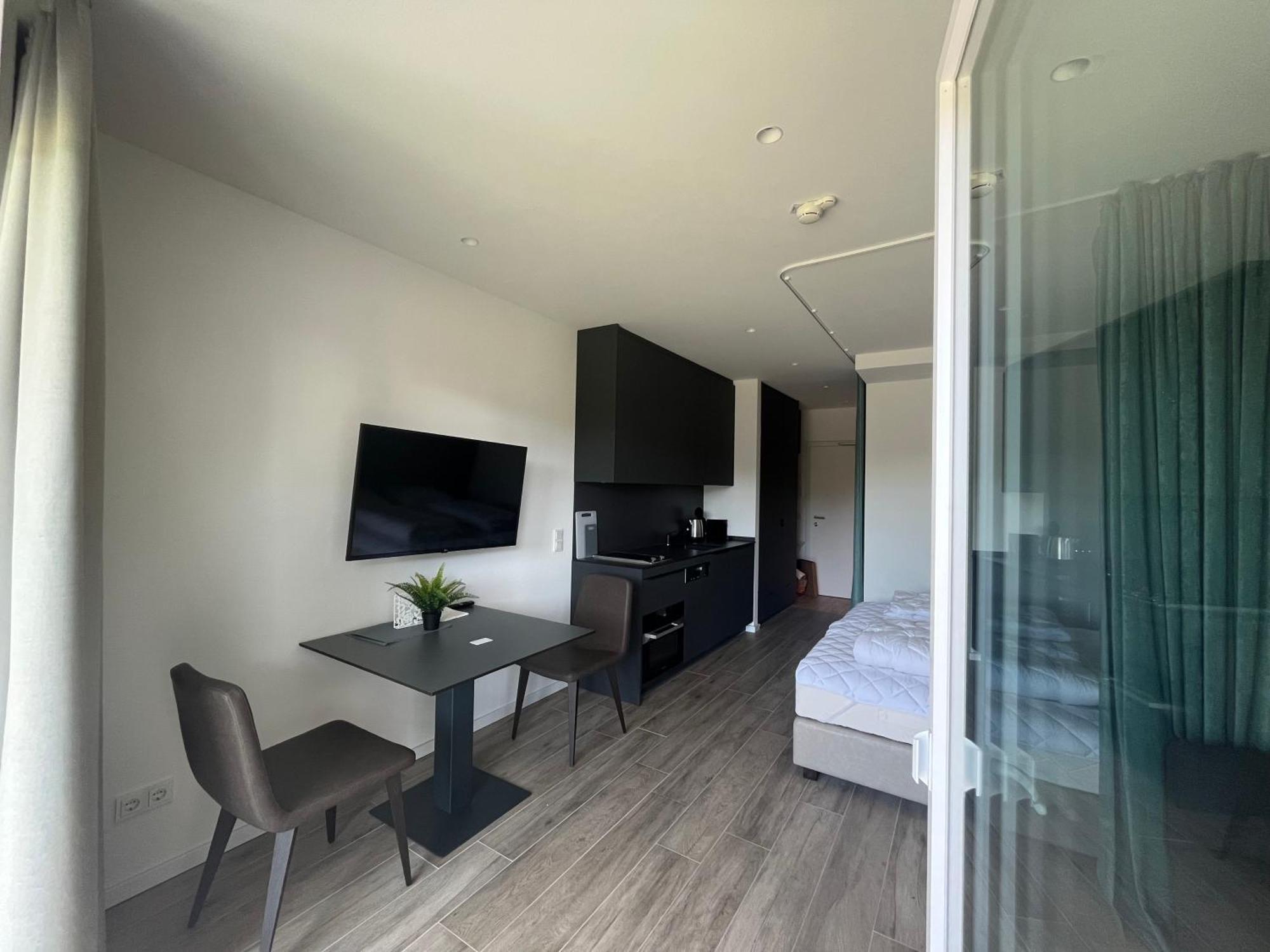 Casa Grande Daire Techelsberg Dış mekan fotoğraf