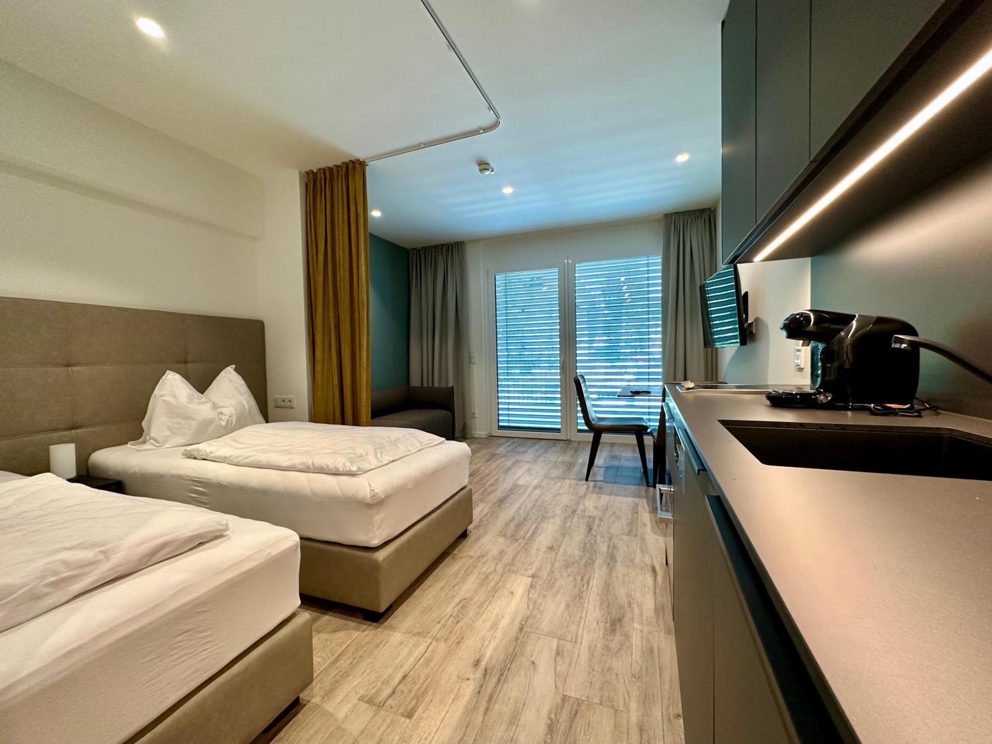 Casa Grande Daire Techelsberg Dış mekan fotoğraf