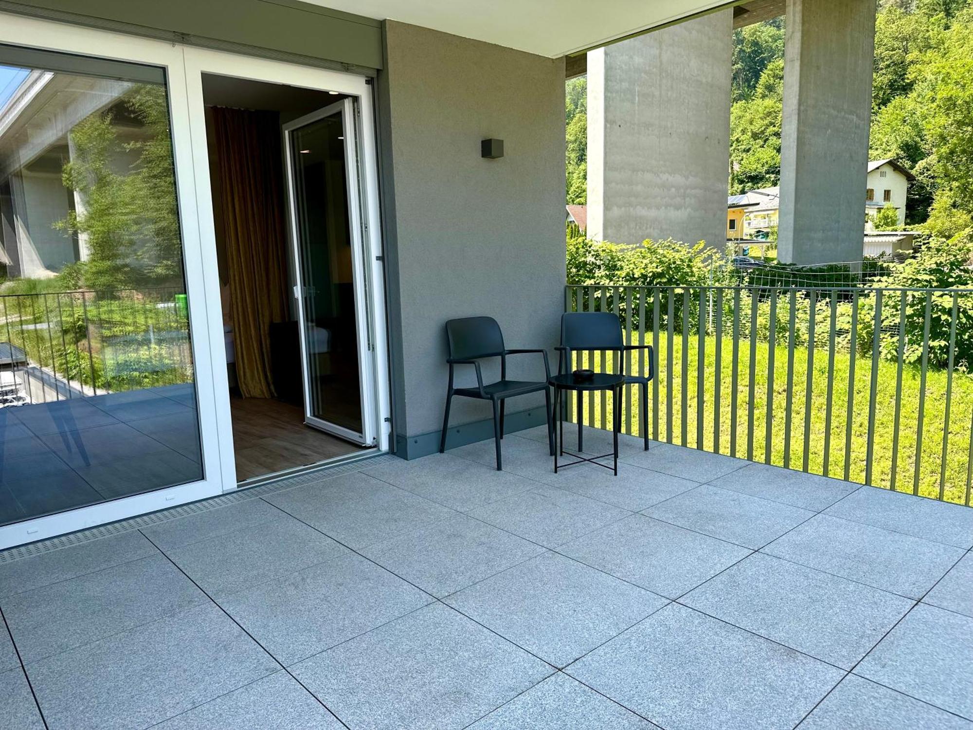Casa Grande Daire Techelsberg Dış mekan fotoğraf