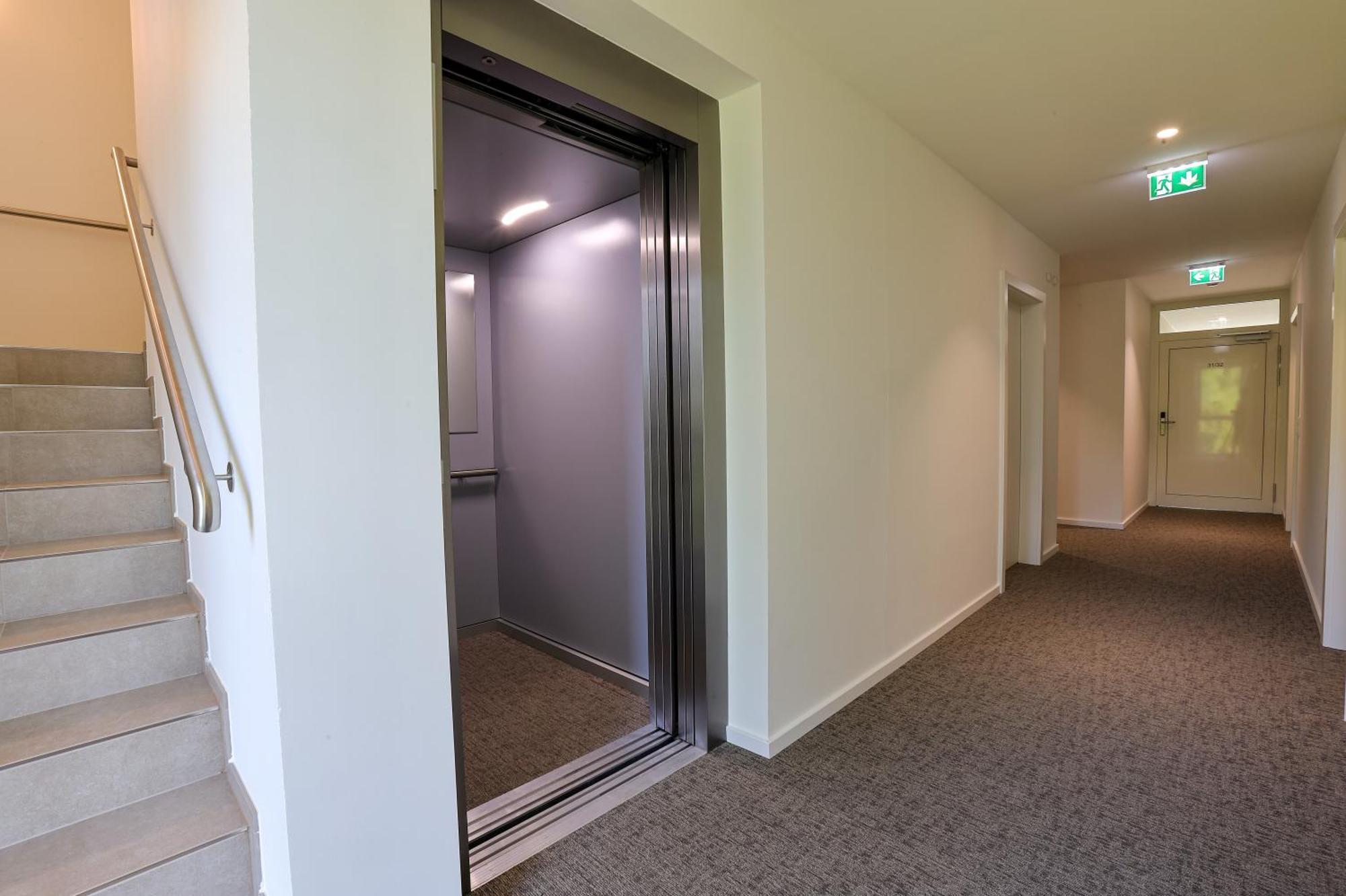 Casa Grande Daire Techelsberg Dış mekan fotoğraf