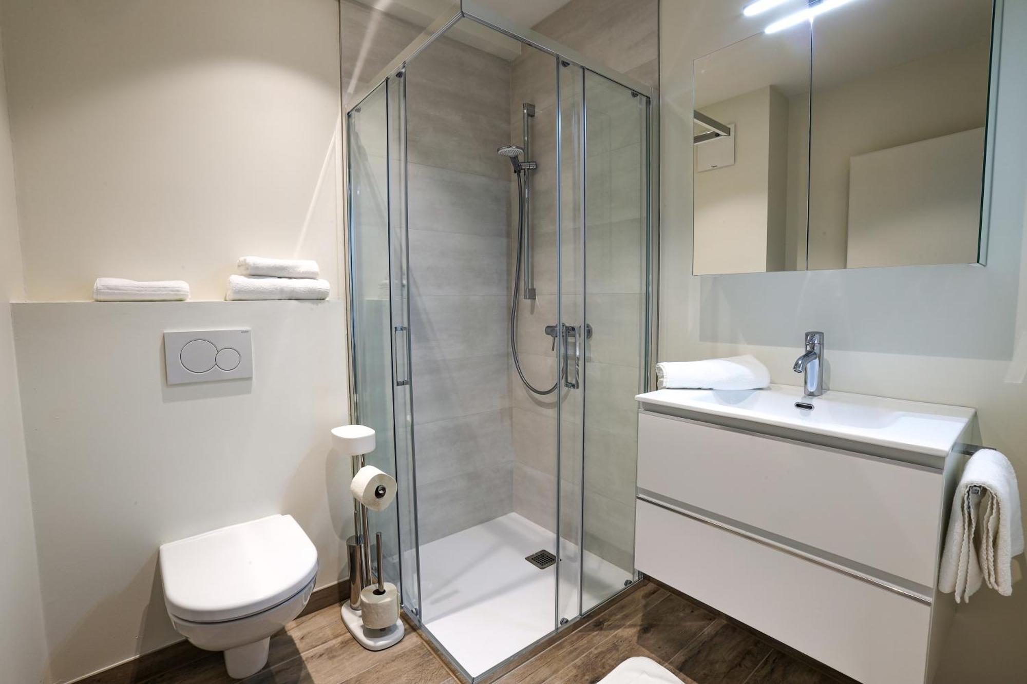Casa Grande Daire Techelsberg Dış mekan fotoğraf