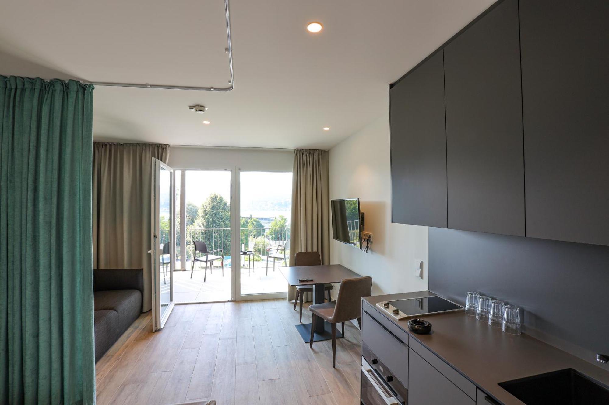 Casa Grande Daire Techelsberg Dış mekan fotoğraf