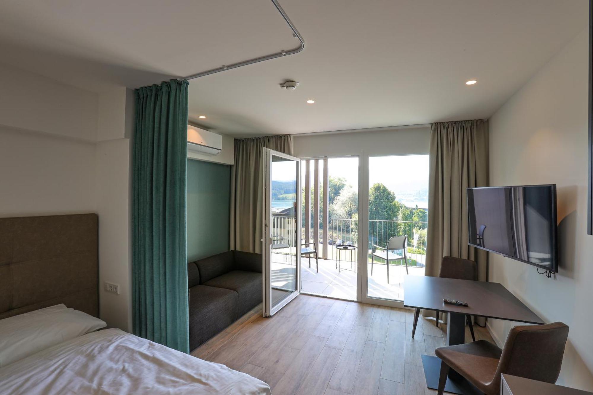 Casa Grande Daire Techelsberg Dış mekan fotoğraf