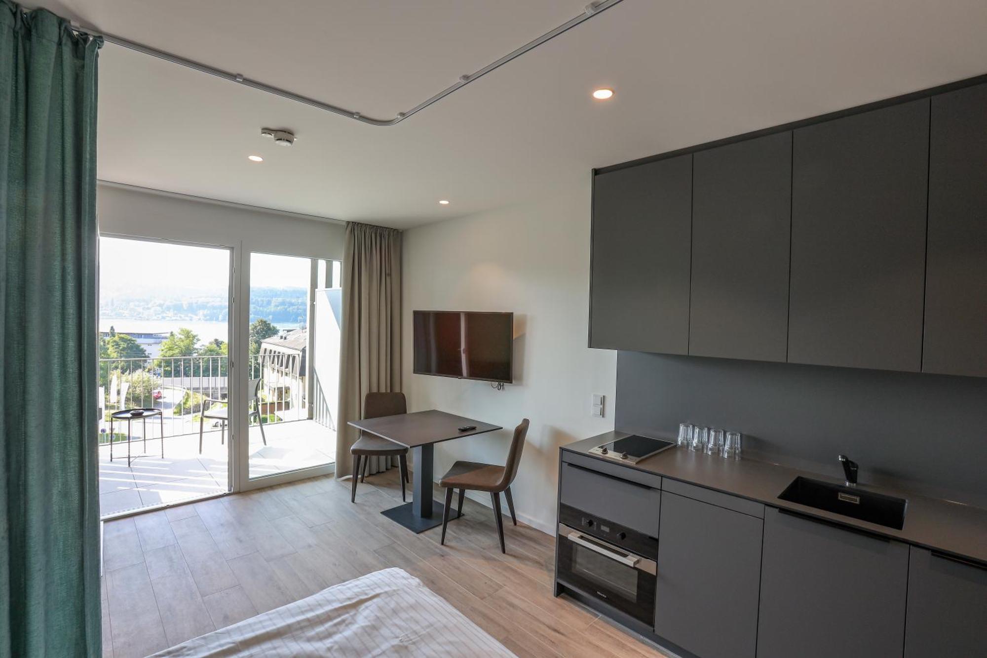 Casa Grande Daire Techelsberg Dış mekan fotoğraf